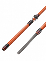 Удилище кастинговое Abu Garcia Conolon CNLC-605M, 183 см, 10,5-34 г