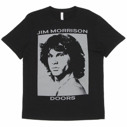 Футболка The Doors Джим Моррисон (804)