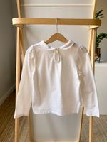 Хлопковый лонгслив Janie and Jack, 116