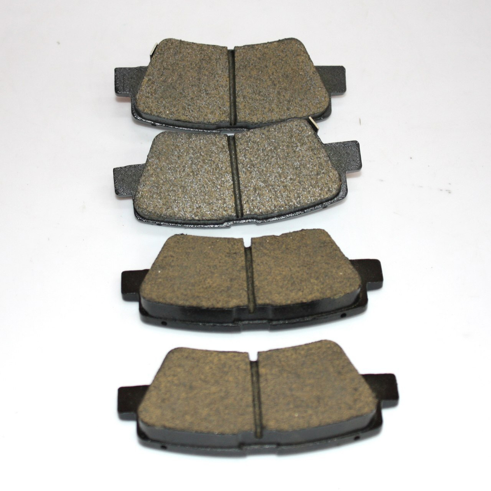 Колодки дискового тормоза Sangsin HI-Q SP1401 для Hyundai, Kia