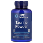 Life Extension, таурин в порошке, 300 г (10,58 унции)