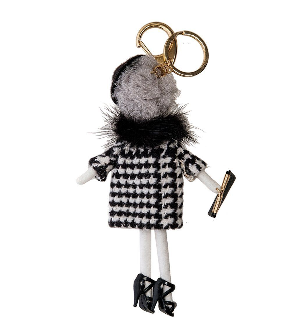 Meri Queen MQ-10 Брелок-подвеска