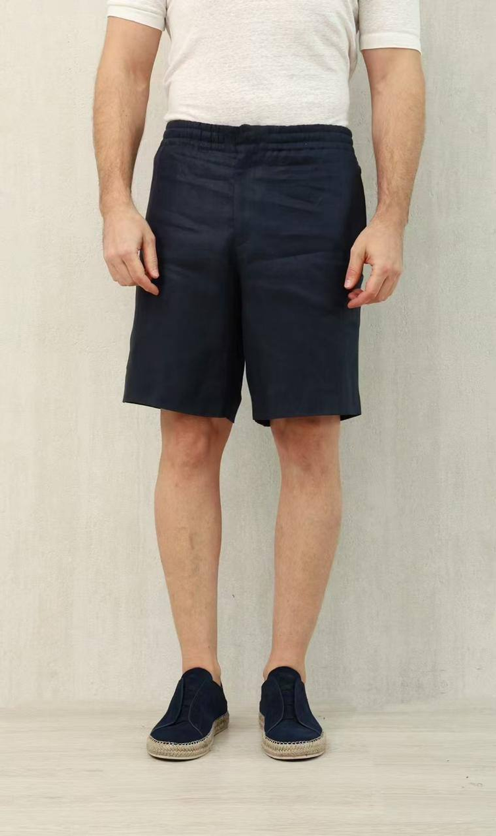 Шорты Zegna