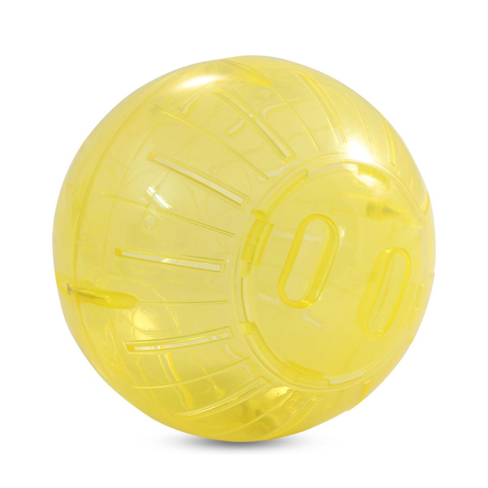 Прогулочный шар Triol "Путешествие" для мелких животных S, d115мм,