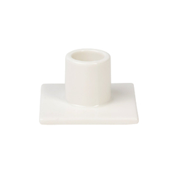 Подсвечник Taper Holder White