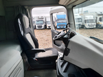 Ford F-Max 4x2 Седельный тягач CCK1 (Дизельный, 12,7 л, 500 л.с., МТ)