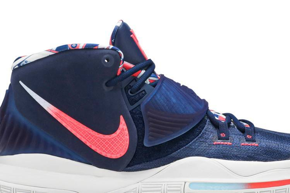 Кроссовки Nike Kyrie 6