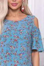 Платье 71584 Avili