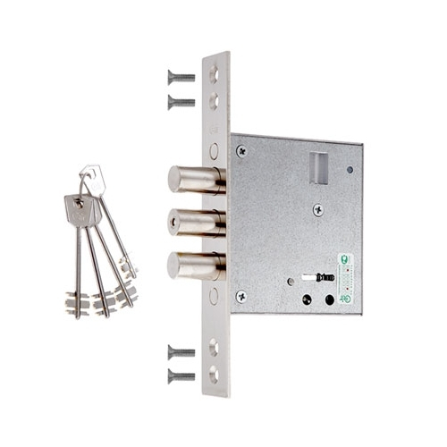 Замок сувальдный А10 Ассистент Crit