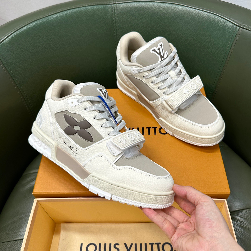 Кроссовки LV Trainer