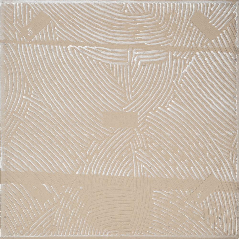 Керамогранит Gracia Ceramica Tibet бежевый 450x450x8 мм (8 шт.=1,62 кв.м)