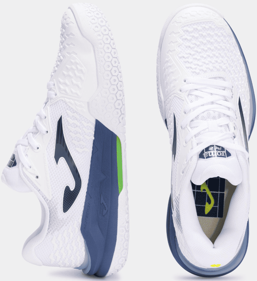 Кроссовки мужские Joma Ace 25, арт. TACES2502AC