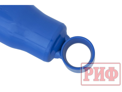 Амортизатор усиленный РИФ Арктика задний Nissan Patrol Y60/Y61, Toyota Land Cruiser 71, 76, 78 , 79 2007+  лифт 50 мм