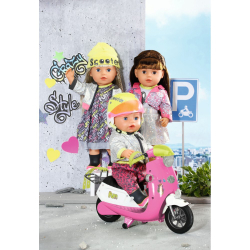 BABY born - Городской наряд для куклы 43 см 837672 / артикул   837672  / GTIN 4001167837672