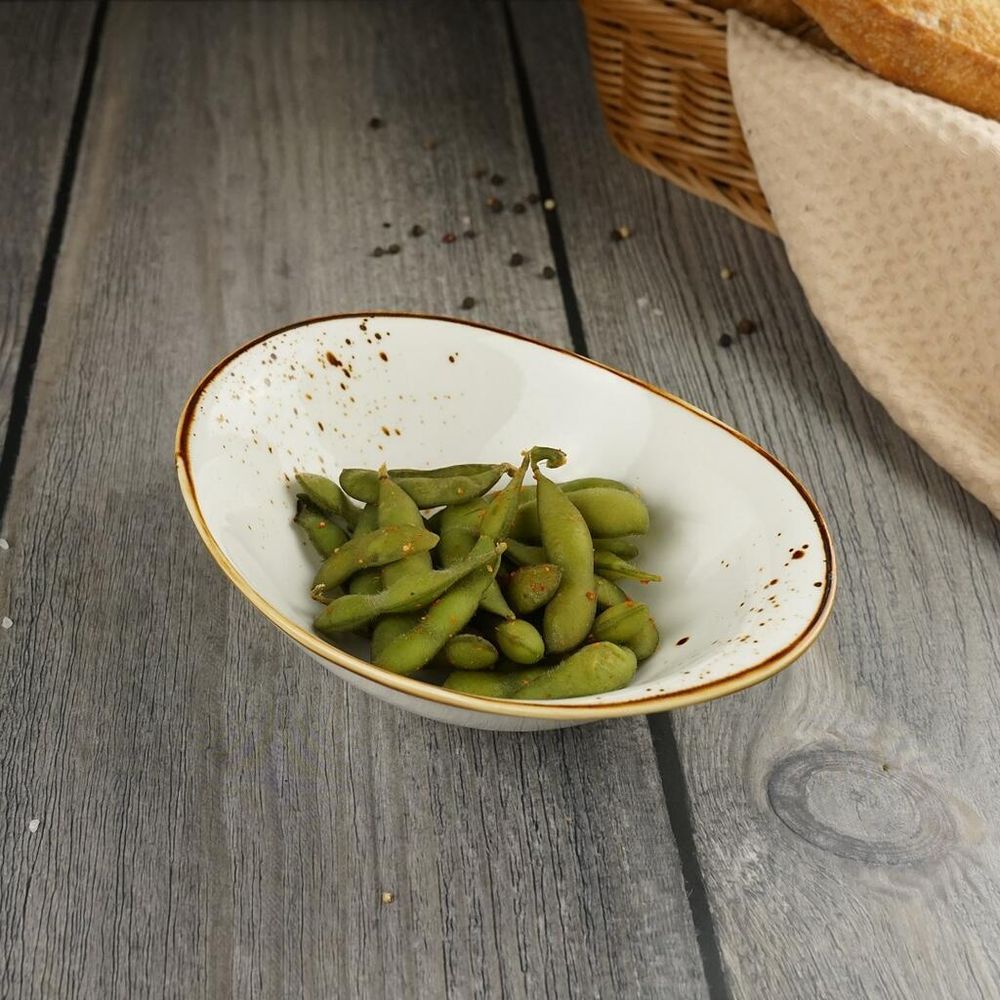 Салатник 400 мл 18,5*13,5 см h5,5 см   Proff Cuisine [6]