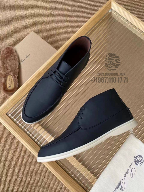 Ботинки Loro Piana