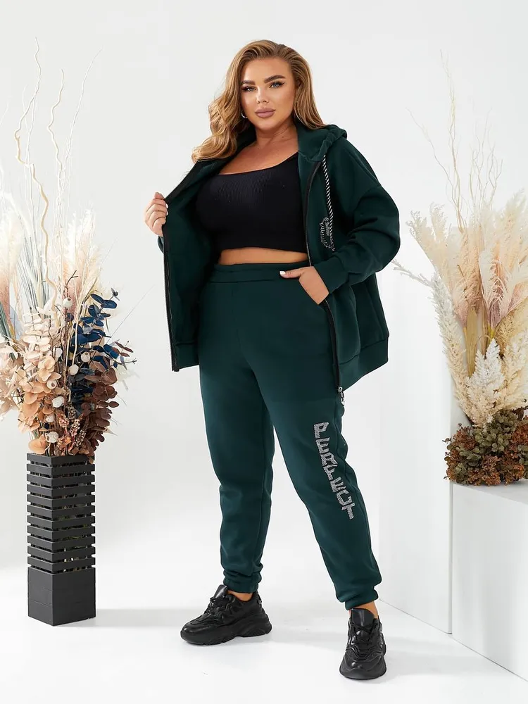 Костюм УК-419-3 Fabrika