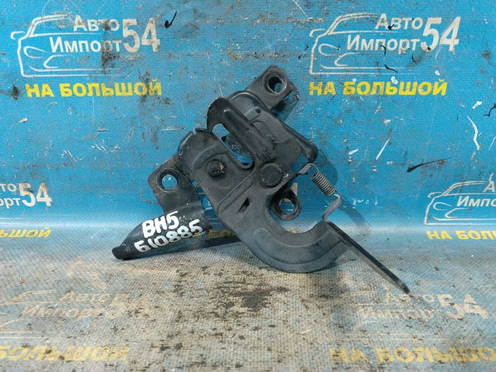 Замок капота SUBARU LEGACY 2001-2003