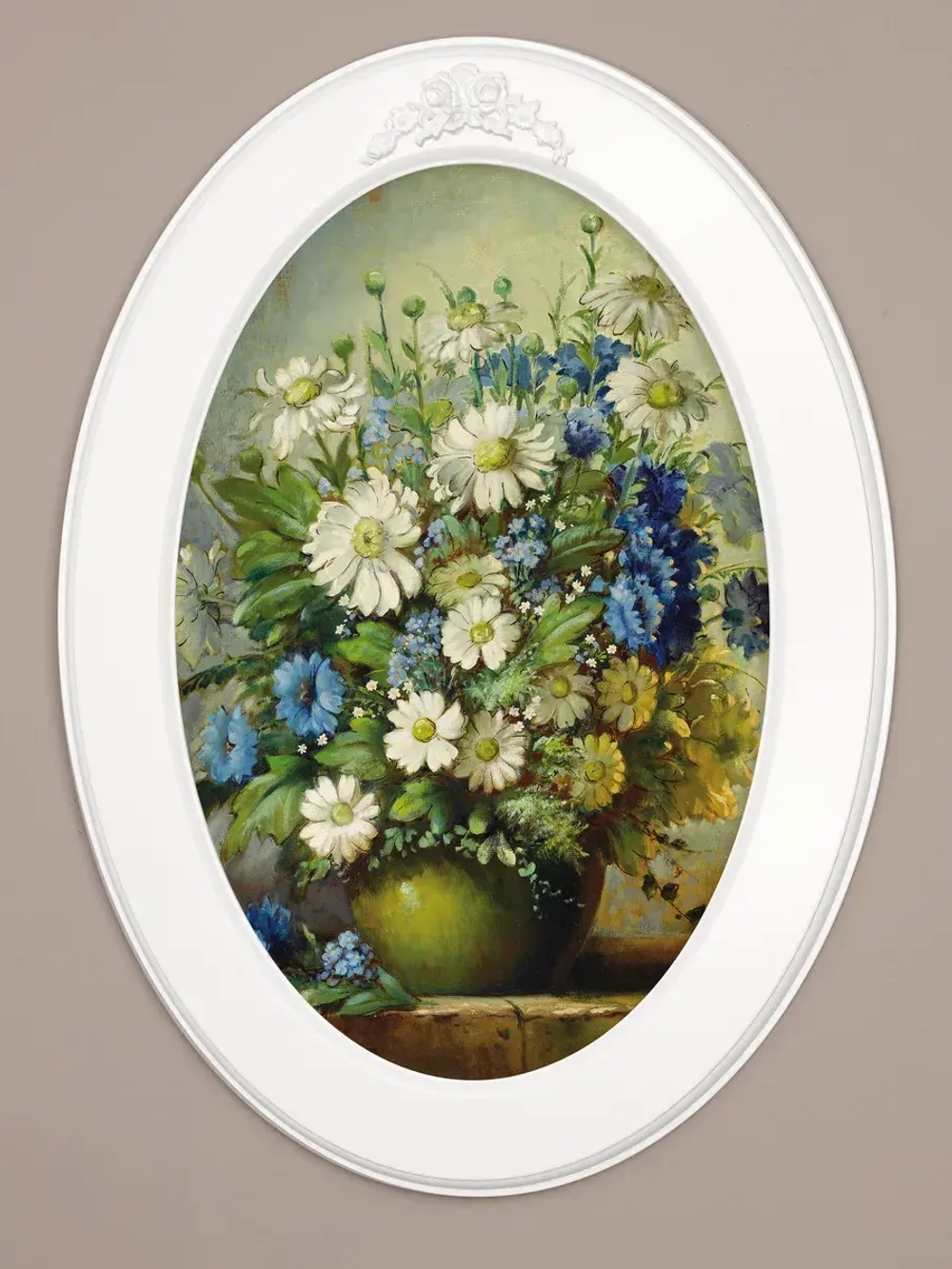 Картина на стену интерьерная на холсте 37*27 см