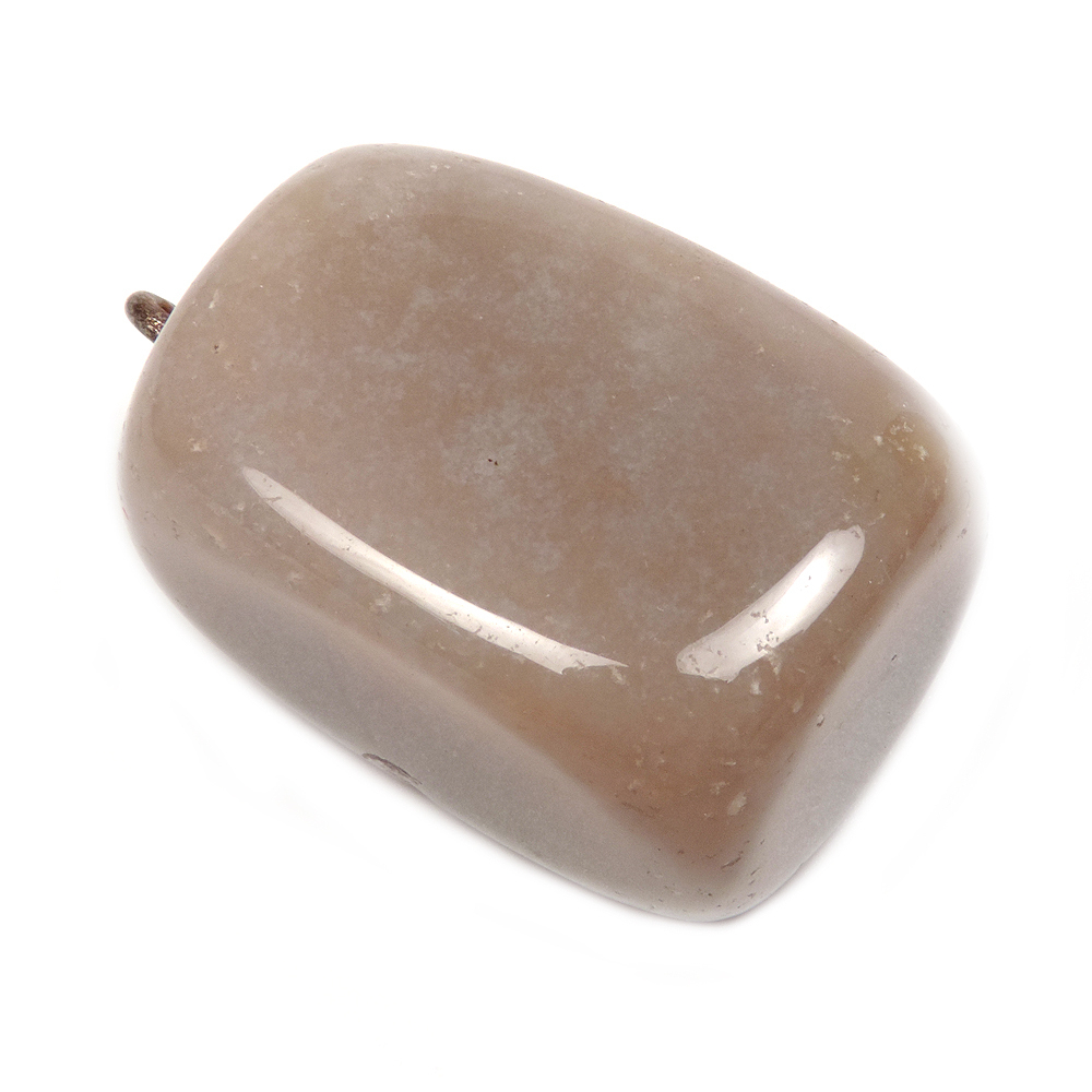 Кулон "Оберег" яшма