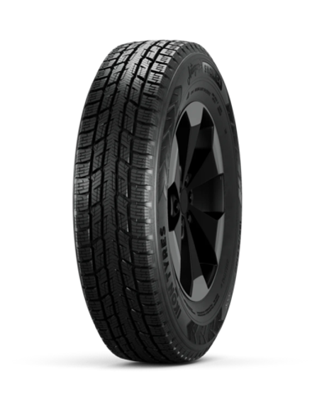 Зимняя шина Ikon Tyres Autograph Snow C4 (205/65 R16C 107/105R)