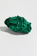 Шелковый малахит