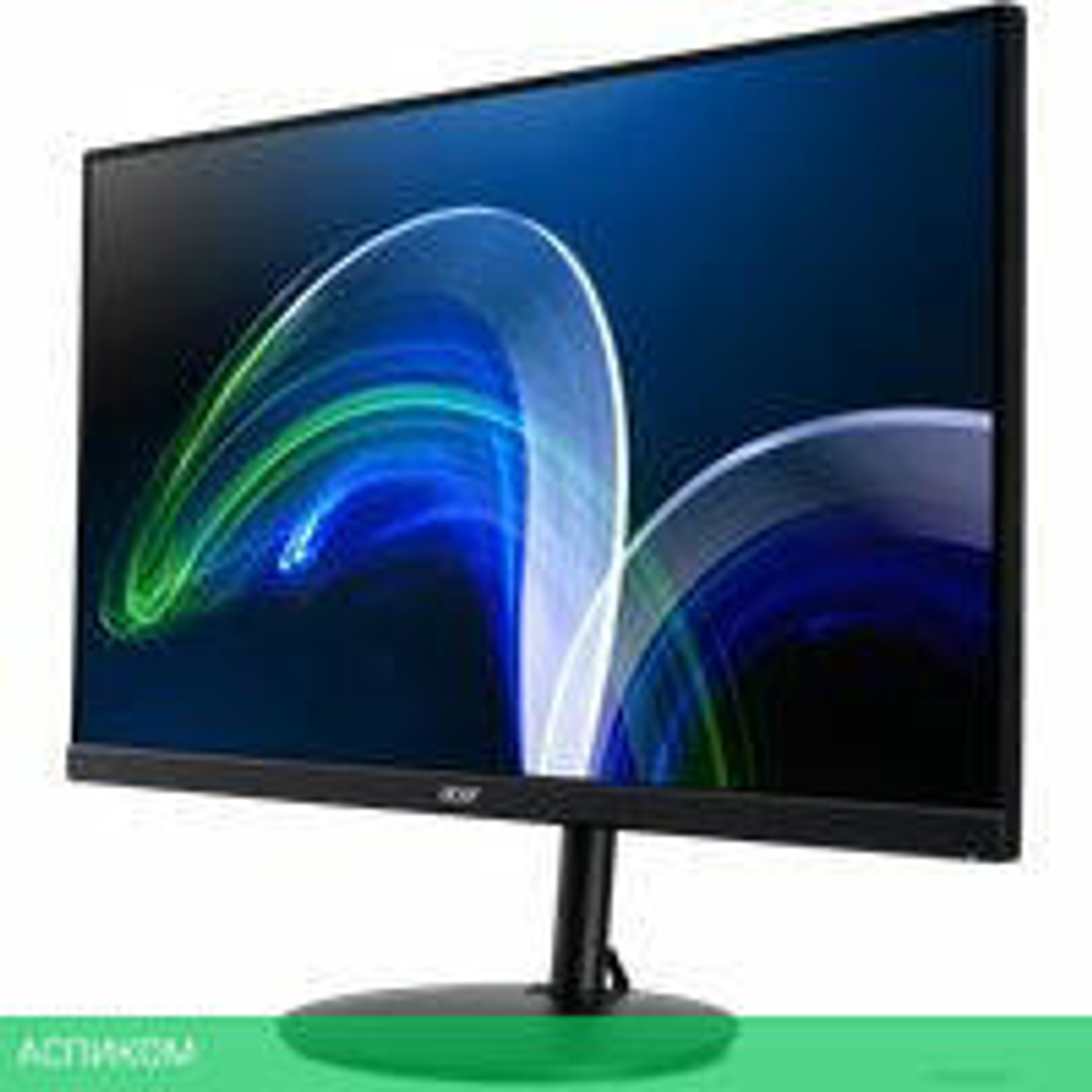 Монитор Acer CB272Ebmiprx UM.HB2EE.E02