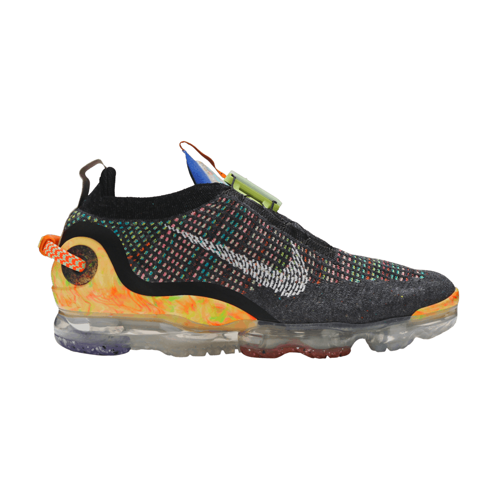 Кроссовки Nike Vapormax Flyknit 2020