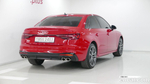 Audi S4 (B9) 3.0 TFSI Quattro (08.2022)