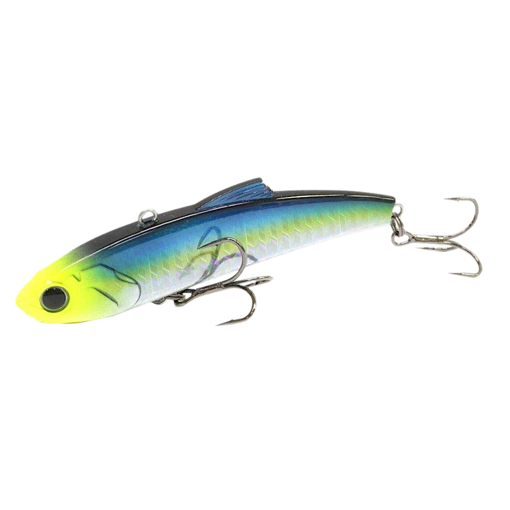 Воблер Narval Frost Candy Vib 85S 85мм 26г Hook #4 -