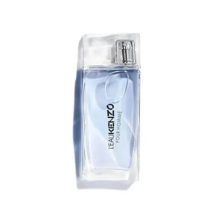 Мужская парфюмерия KENZO L'Eau Kenzo Pour Homme EDT 50 мл