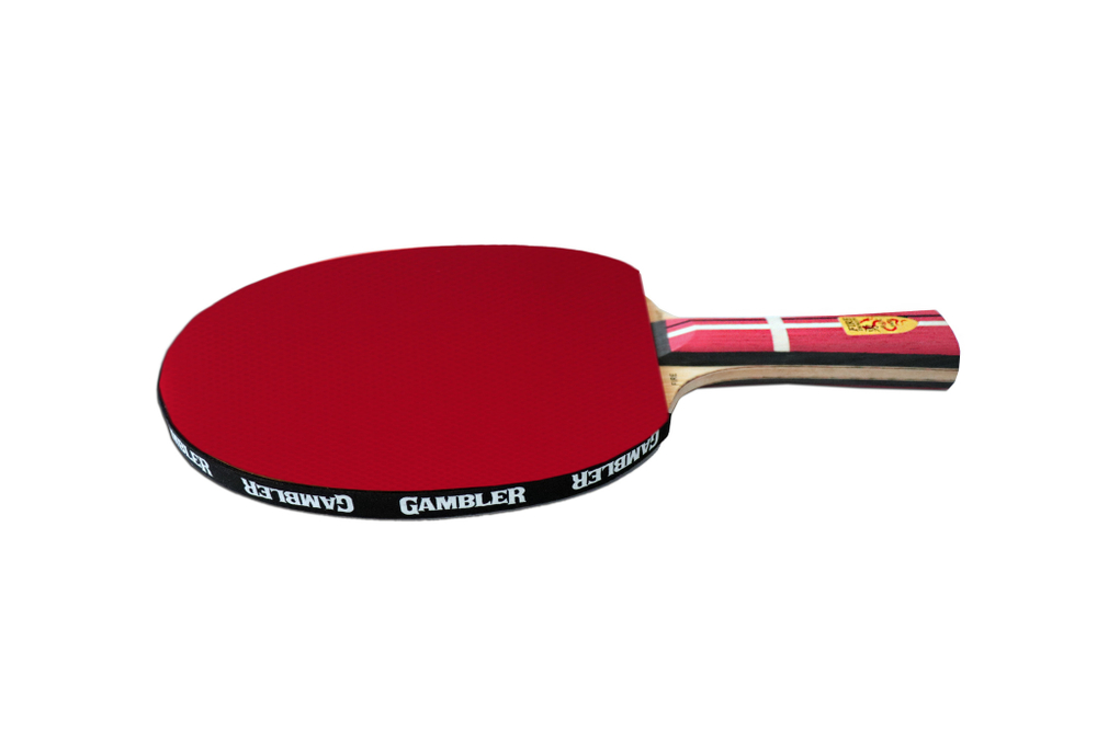 Ракетка Gambler FIRE DRAGON VOLT M (коническая)