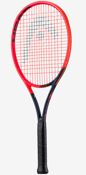 Ракетка теннисная Head Radical MP (2023)