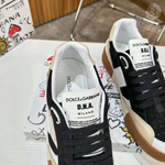 Кеды Dolce & Gabbana