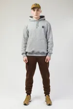 Штаны Basic Коричневые