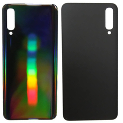 Задняя крышка для Samsung Galaxy A50 (SM-A505F) Черный