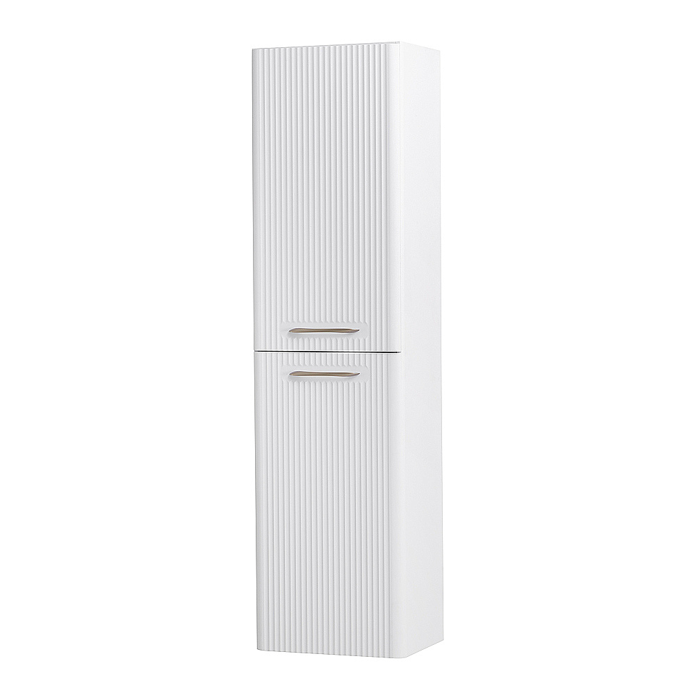Пенал BelBagno BelBagno Due 40 DUE-1500-2A-SC-BL-P Белый