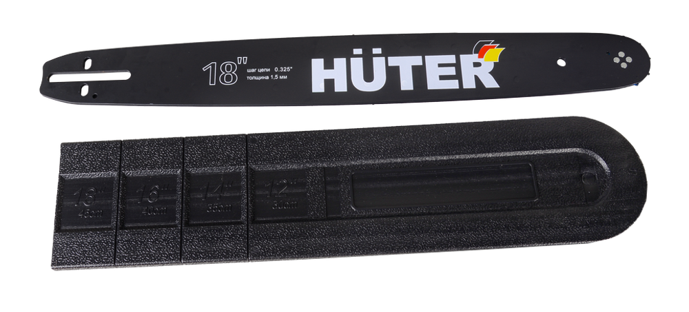 Бензопила Huter BS-6218