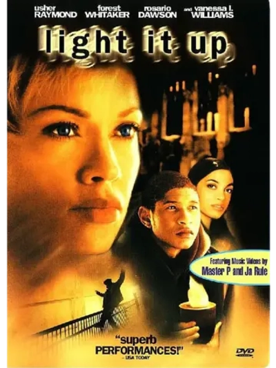 Зажигай, ребята (1999) (DVD-R)