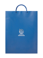 Подарочный пакет