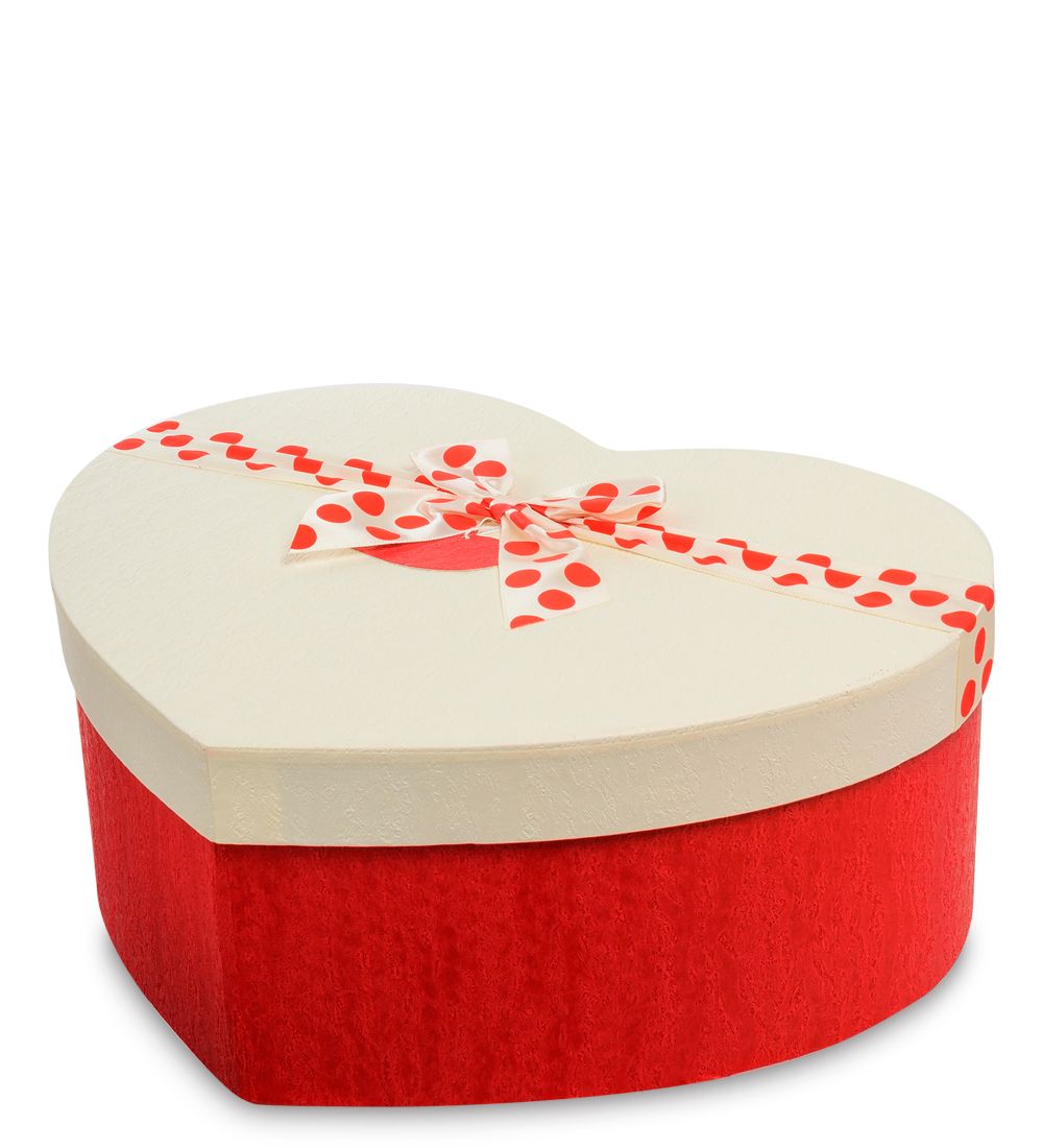 WF-97/2-B Коробка «Сердце»