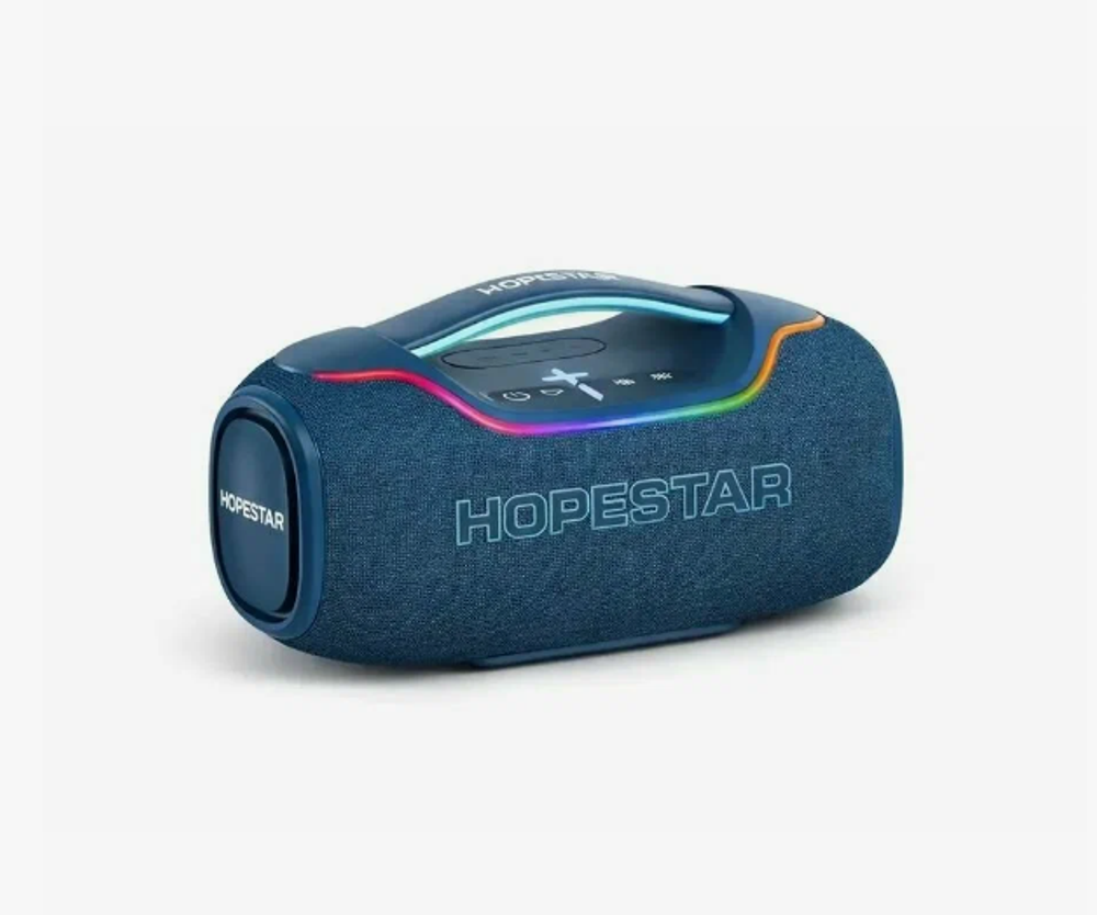 Колонка HOPESTAR S90 220W (Синий)
