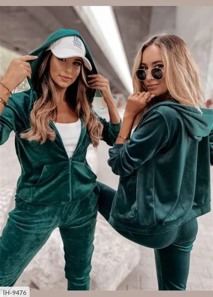 Костюм IH-9474 Фабрика Моды