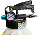 Приспособление для замены масла АКПП пневматическое 6 л TA-AC001 AE&T