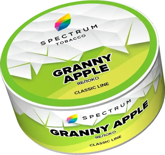 Spectrum Classic Line – Granny Apple