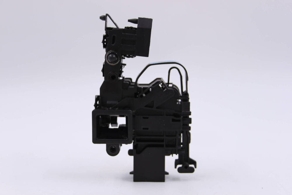 Устройство блокировки люка для стиральной машины DC34-00028B