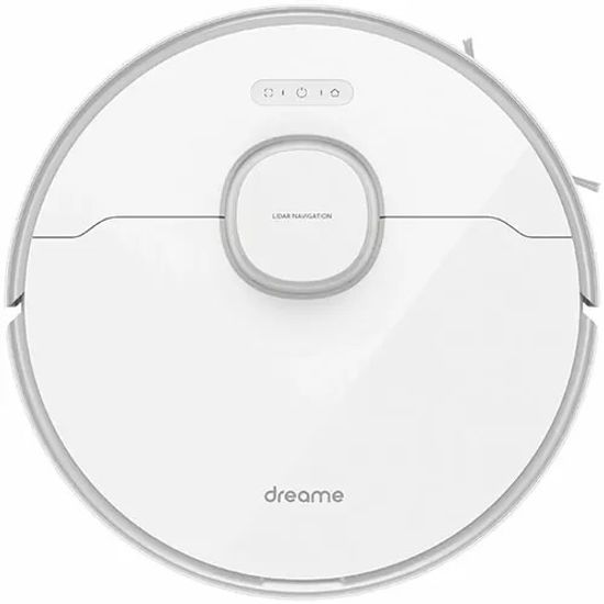 Робот-пылесос Dreame L10 Pro Robot Vacuum (RLS5L)