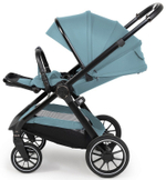 Коляска Agex Prima Pro 2 в 1 APP640 Mint (Зеленый)