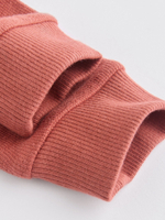 Свитшот и штаны в комплекте для малышей Next N22-636, Кирпичный, Бежевый