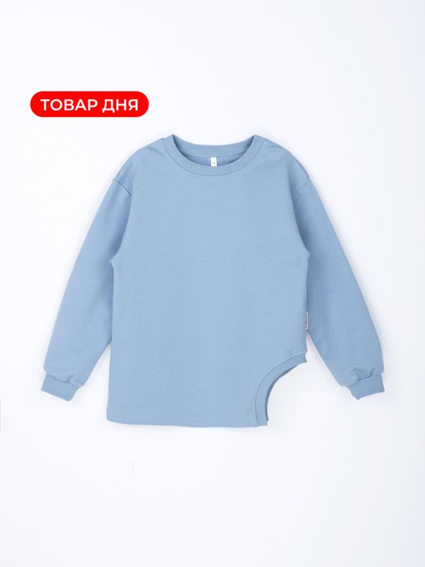 Свитшот облегченный 